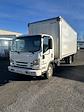 Used 2022 Isuzu NRR Regular Cab 4x2, Box Truck for sale #T-N7301859 - photo 4