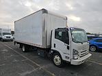 Used 2022 Isuzu NRR Regular Cab 4x2, Box Truck for sale #T-N7301859 - photo 1