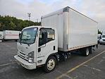 Used 2022 Isuzu NRR Regular Cab 4x2, Box Truck for sale #T-N7301859 - photo 2