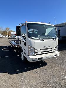 Used 2022 Isuzu NRR Regular Cab 4x2, Cab Chassis for sale #T-N7304360 - photo 1