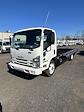 Used 2022 Isuzu NRR Regular Cab 4x2, Cab Chassis for sale #T-N7304360 - photo 4