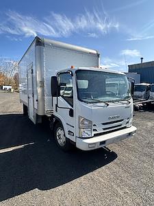 Used 2022 Isuzu NPR-HD Regular Cab 4x2, Box Truck for sale #T-NS202328 - photo 1