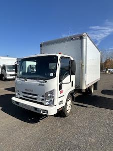 Used 2022 Isuzu NPR-HD Regular Cab 4x2, Box Truck for sale #T-NS202328 - photo 2