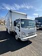 Used 2022 Isuzu NPR-HD Regular Cab 4x2, Box Truck for sale #T-NS202328 - photo 1