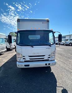 Used 2022 Isuzu NRR Regular Cab 4x2, Box Truck for sale #T-NSR02433 - photo 2