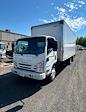 Used 2022 Isuzu NRR Regular Cab 4x2, Box Truck for sale #T-NSR02433 - photo 3