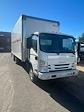 Used 2022 Isuzu NRR Regular Cab 4x2, Box Truck for sale #T-NSR02497 - photo 1