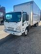 Used 2022 Isuzu NRR Regular Cab 4x2, Box Truck for sale #T-NSR02497 - photo 4