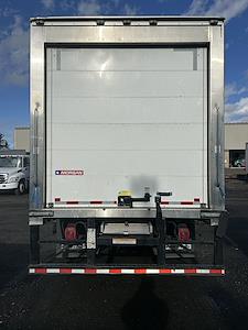 Used 2023 Hino L6 Day Cab 4x2, Refrigerated Body for sale #T-P5T50152 - photo 2