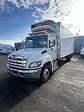 Used 2023 Hino L6 Day Cab 4x2, Refrigerated Body for sale #T-P5T50152 - photo 4