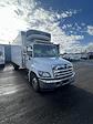 Used 2023 Hino L6 Day Cab 4x2, Refrigerated Body for sale #T-P5T50152 - photo 1