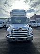 Used 2023 Hino L6 Day Cab 4x2, Refrigerated Body for sale #T-P5T50152 - photo 3