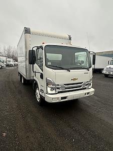 Used 2023 Chevrolet LCF 4500 Regular Cab 4x2, Box Truck for sale #T-PS205295 - photo 1