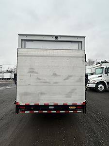 Used 2023 Chevrolet LCF 4500 Regular Cab 4x2, Box Truck for sale #T-PS205295 - photo 2