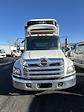 Used 2024 Hino L6 Day Cab 4x2, Refrigerated Body for sale #T-R5T50157 - photo 3