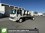 New 2023 Isuzu NPR-HD Regular Cab 4x2, Cab Chassis for sale #1014931 - photo 1