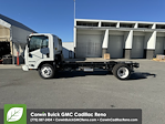 New 2023 Isuzu NPR-HD Regular Cab 4x2, Cab Chassis for sale #1014931 - photo 3