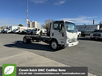 New 2023 Isuzu NPR-HD Regular Cab 4x2, Cab Chassis for sale #1014931 - photo 20