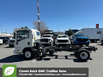 New 2024 Isuzu NPR-HD Regular Cab 4x2, Cab Chassis for sale #1018913 - photo 13