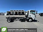 New 2024 Isuzu NPR-HD Regular Cab 4x2, Cab Chassis for sale #1018913 - photo 16