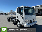 New 2024 Isuzu NPR-HD Regular Cab 4x2, Cab Chassis for sale #1018913 - photo 17