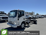 New 2024 Isuzu NPR-HD Regular Cab 4x2, Cab Chassis for sale #1018944 - photo 1