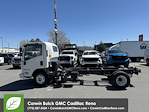 New 2024 Isuzu NPR-HD Regular Cab 4x2, Cab Chassis for sale #1018944 - photo 4