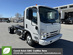 New 2024 Isuzu NPR-HD Regular Cab 4x2, Cab Chassis for sale #1018944 - photo 9