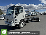 New 2023 Isuzu NPR-HD Regular Cab 4x2, Cab Chassis for sale #1211084 - photo 1