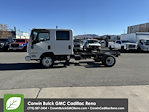 New 2024 Isuzu NRR Crew Cab 4x2, Cab Chassis for sale #1305954 - photo 3