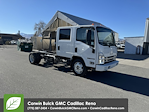 New 2024 Isuzu NRR Crew Cab 4x2, Cab Chassis for sale #1305954 - photo 22