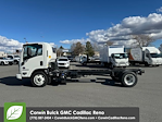 New 2024 Isuzu NRR Regular Cab 4x2, Cab Chassis for sale #1309357 - photo 14