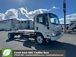 New 2024 Isuzu NRR Regular Cab 4x2, Cab Chassis for sale #1309357 - photo 18