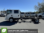 New 2024 Isuzu NRR Crew Cab 4x2, Cab Chassis for sale #1309974 - photo 20