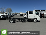 New 2024 Isuzu NRR Crew Cab 4x2, Cab Chassis for sale #1309974 - photo 23