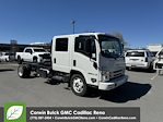 New 2024 Isuzu NRR Crew Cab 4x2, Cab Chassis for sale #1309974 - photo 24