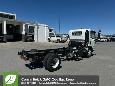 New 2024 Isuzu NRR Regular Cab 4x2, Cab Chassis for sale #1310592 - photo 1