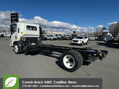 2024 Isuzu NRR Regular Cab 4x2, Cab Chassis for sale #1310655 - photo 2