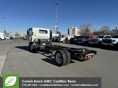 2023 Isuzu NQR Regular Cab 4x2, Cab Chassis for sale #1902277 - photo 2