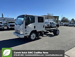 New 2024 Isuzu NRR Crew Cab 4x2, Cab Chassis for sale #1R01571 - photo 1