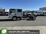 New 2024 Isuzu NRR Crew Cab 4x2, Cab Chassis for sale #1R01571 - photo 3