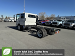 New 2024 Isuzu NRR Crew Cab 4x2, Cab Chassis for sale #1R01571 - photo 2