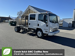 New 2024 Isuzu NRR Crew Cab 4x2, Cab Chassis for sale #1R01571 - photo 22