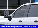 2023 Chevrolet Silverado 3500 Crew Cab 4x4, Pickup for sale #23PC1045 - photo 12