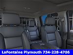 2023 Chevrolet Silverado 3500 Crew Cab 4x4, Pickup for sale #23PC1045 - photo 24