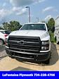 New 2023 Chevrolet Silverado 5500 Work Truck Regular Cab 4x2, 9' 4" Wil-Ro Skirted Flatbed Flatbed Truck for sale #23PC1046 - photo 3