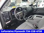 2023 Chevrolet Silverado 5500 Regular Cab DRW 4x2, Fontaine Modification Dump Truck for sale #23PC1047 - photo 15