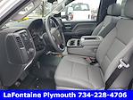 2023 Chevrolet Silverado 5500 Regular Cab DRW 4x2, Fontaine Modification Dump Truck for sale #23PC1047 - photo 16