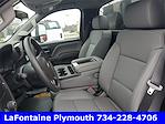 2023 Chevrolet Silverado 5500 Regular Cab DRW 4x2, Fontaine Modification Dump Truck for sale #23PC1047 - photo 17