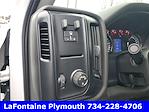 New 2023 Chevrolet Silverado 5500 Work Truck Regular Cab 4x2, Fontaine Modification Dump Truck for sale #23PC1047 - photo 18